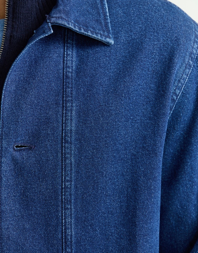 Oxford - Harrison Denim Jacket