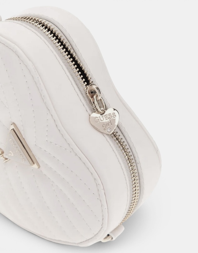GUESS - Heart Bag