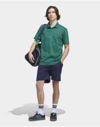 adidas Originals - Originals Stripe Pique Polo Mens