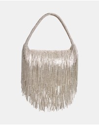 Acler - Drip Birch Bag