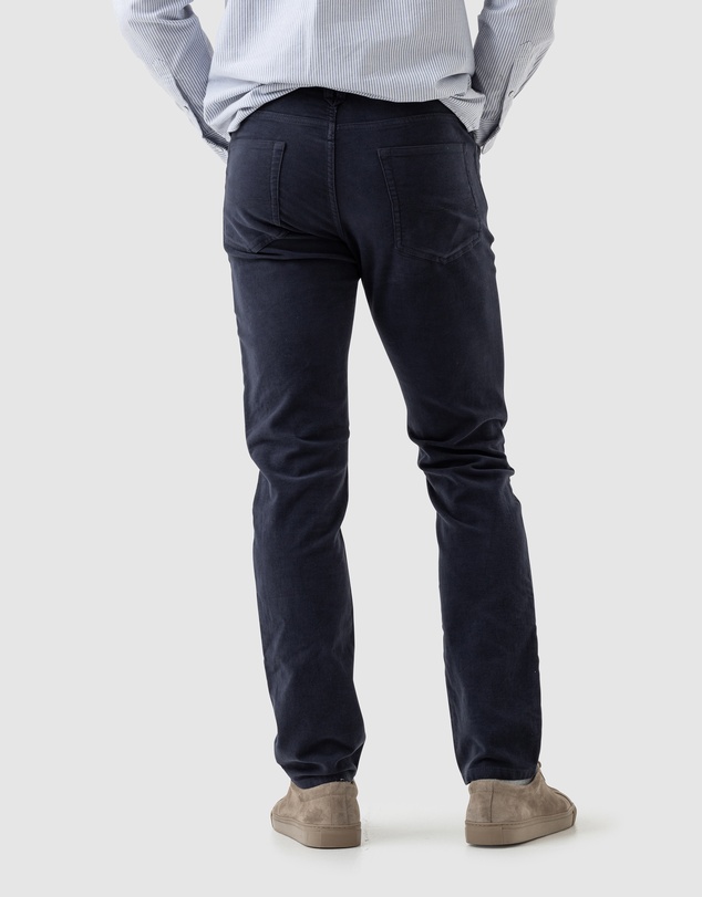 Rodd & Gunn - Albury Straight Jean Regular Leg