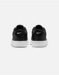 Nike - Court Heritage Shoes - Women's