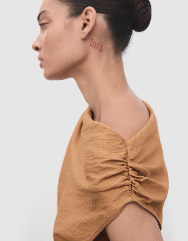 M.N.G - Marini Dress