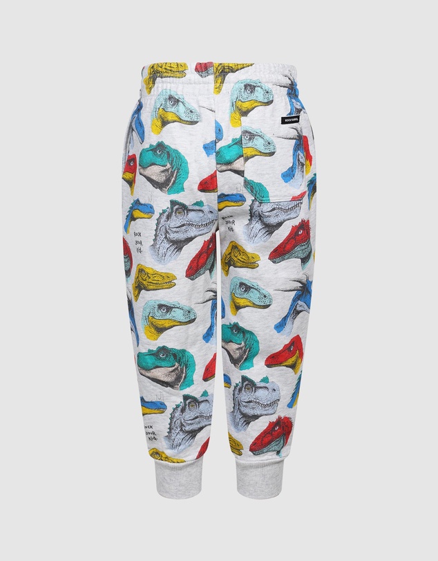 Rock Your Kid - Elias Sweat Pants - Kids