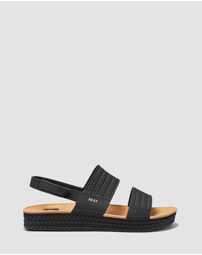 Black / Tan