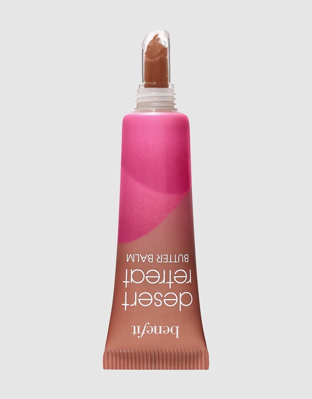 Benefit Cosmetics - Desert Retreat Butter Balm