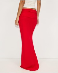 Dazie - Cypress Maxi Skirt