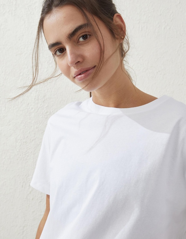 Cotton On Body Active - ICONIC EXCLUSIVE Active Graphic T-Shirt