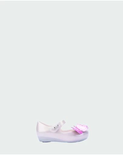 Mini Melissa - Mini Melissa Ultragirl Fly III