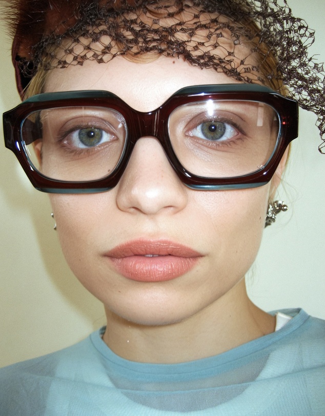 Reality Eyewear - Reader Stansfield