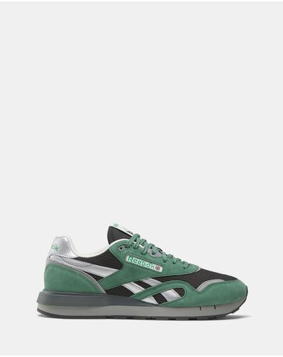 Fieldgreen & Black & Grey