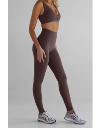 Leelo Active - Sculpt Full Length Leggings
