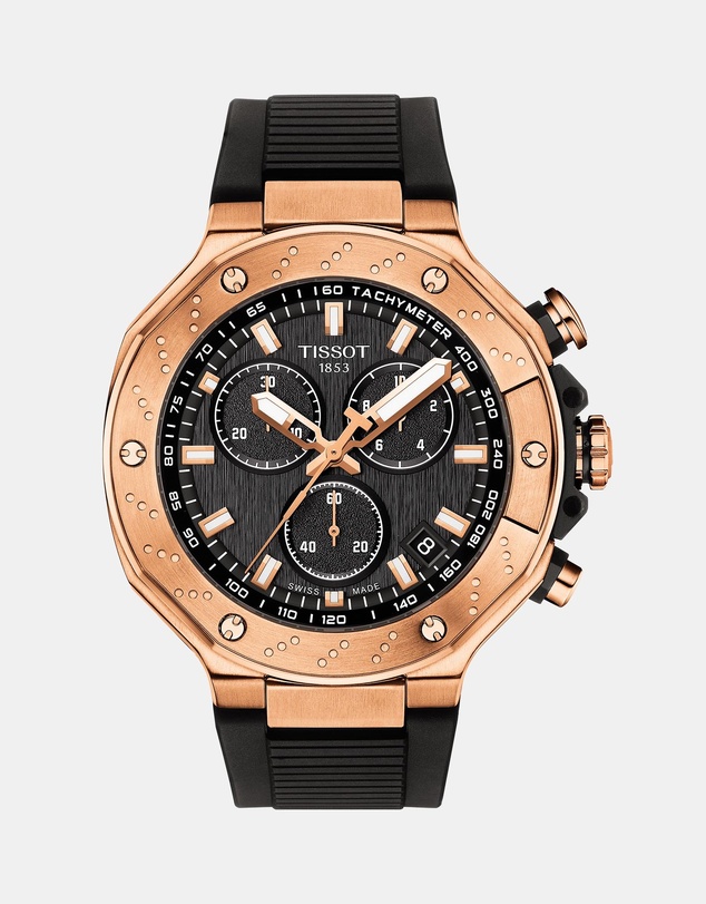 Tissot - T-Race Chronograph