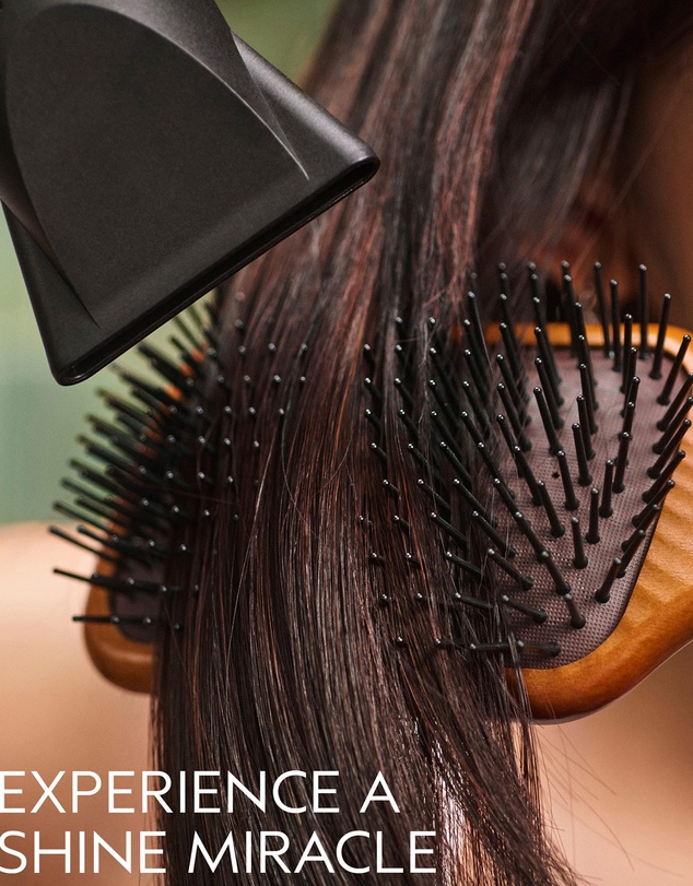 Aveda - Miraculous Oil High Shine Hair Oil