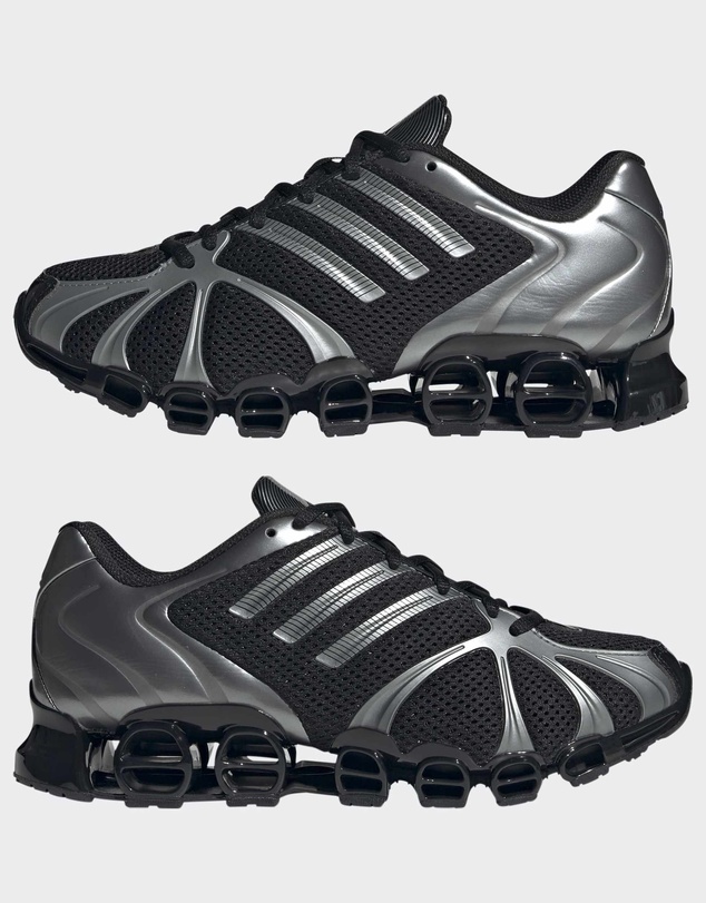 adidas Originals - Mega Ghostride Shoes Womens