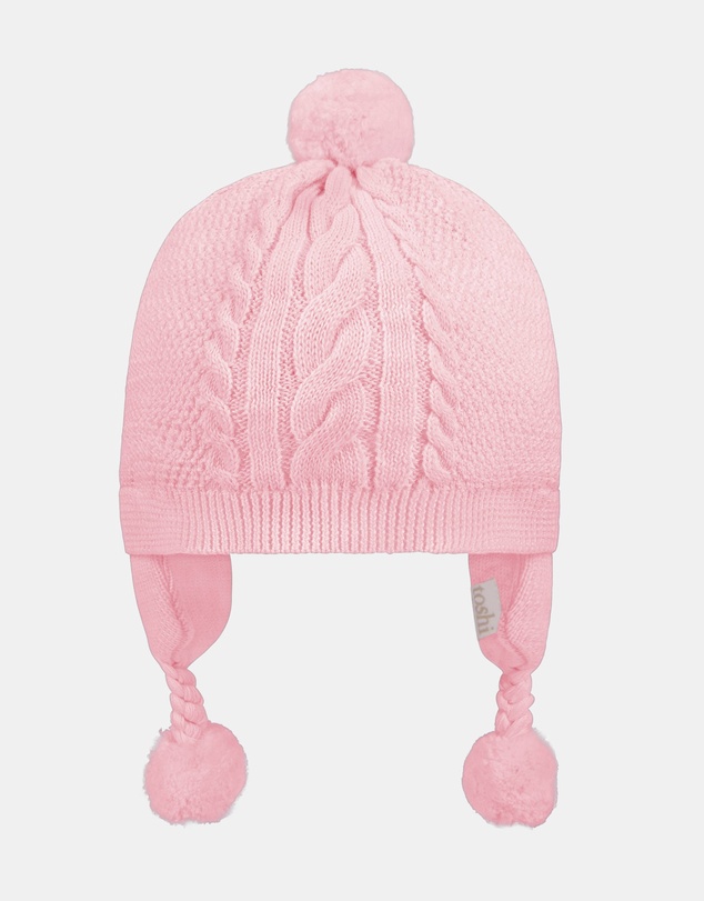 Toshi - Organic Earmuff Yummy