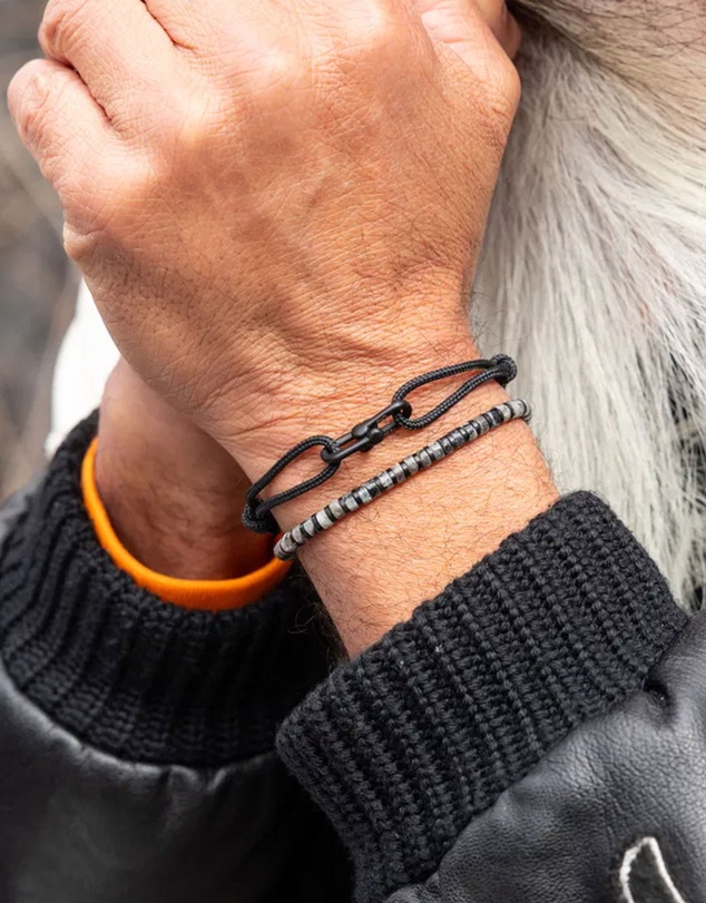 PIG&HEN - Daunting Dean Bracelet