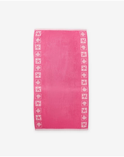 Cotton On Body - Solana Cotton Beach Towel