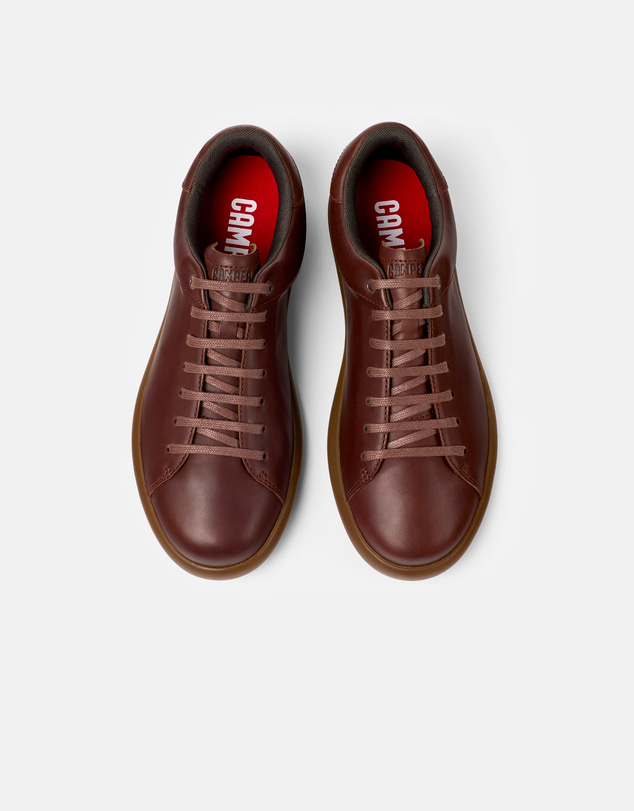 Camper - Pelotas Soller