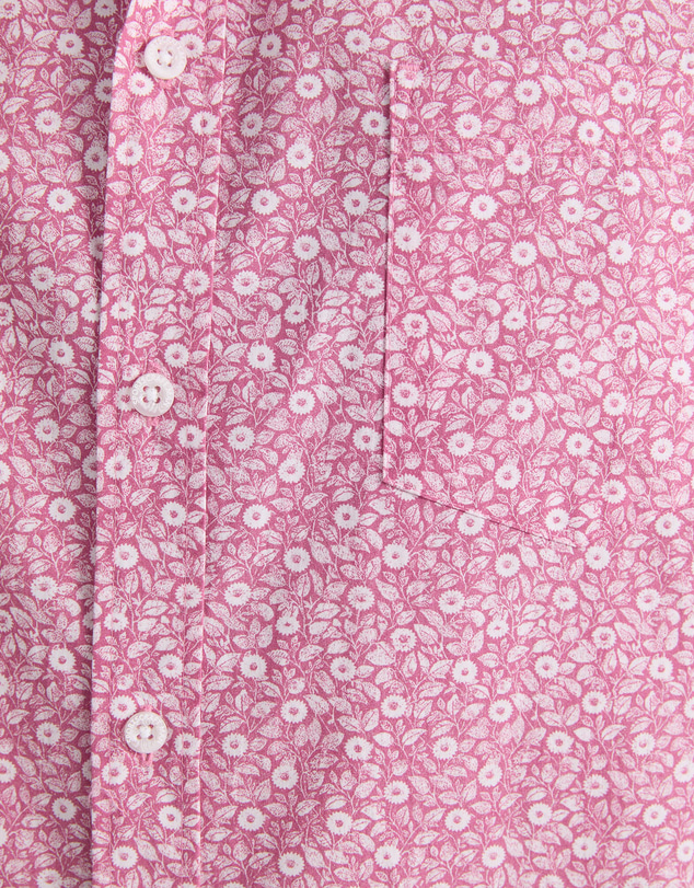 Sportscraft - Archive Liberty Short Sleeve Shirt