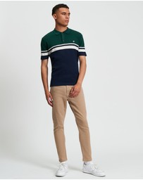 Ben Sherman - Sport Block Polo