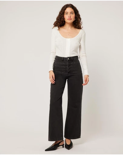 Rolla's - Sailor Pants