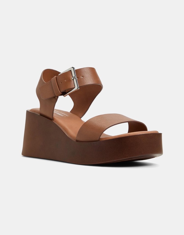 Call It Spring - Merisa Wedge Sandals