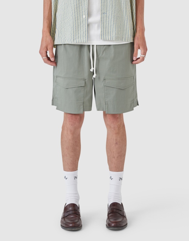 B.Cools - Valance Short