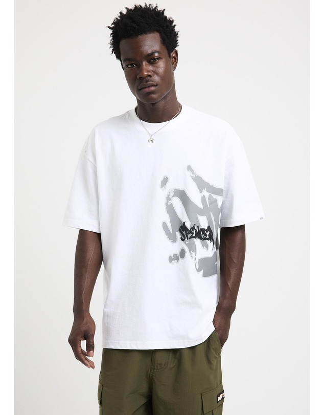 Spencer Project - Street Tagger T-Shirt