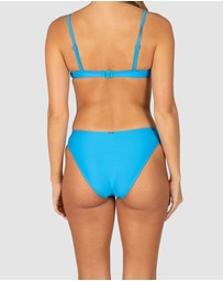 Baku Swimwear - Rococco Regular Bikini Bottom