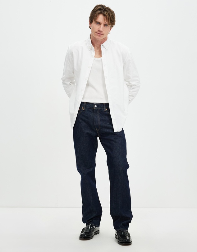 Levi's - 555® Relaxed Straight Jeans