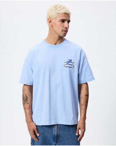 Dream Blue