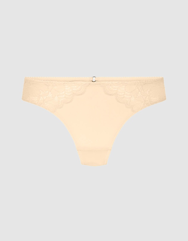 Hunkemoller - Andrea String Thongs