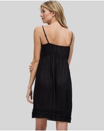 KAJA Clothing - Leona Slip Dress