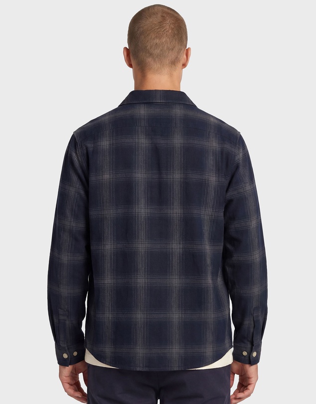 Academy Brand - Oakland Overshirt