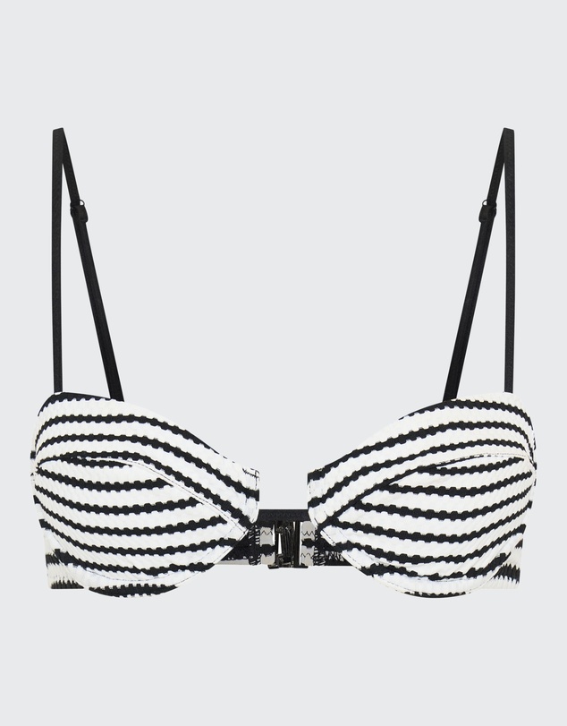Vacay Swimwear - Sofia Top Selene