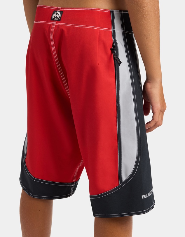 Billabong - Boys 8 to 16 Boys Spec 73 Systems Pro 19