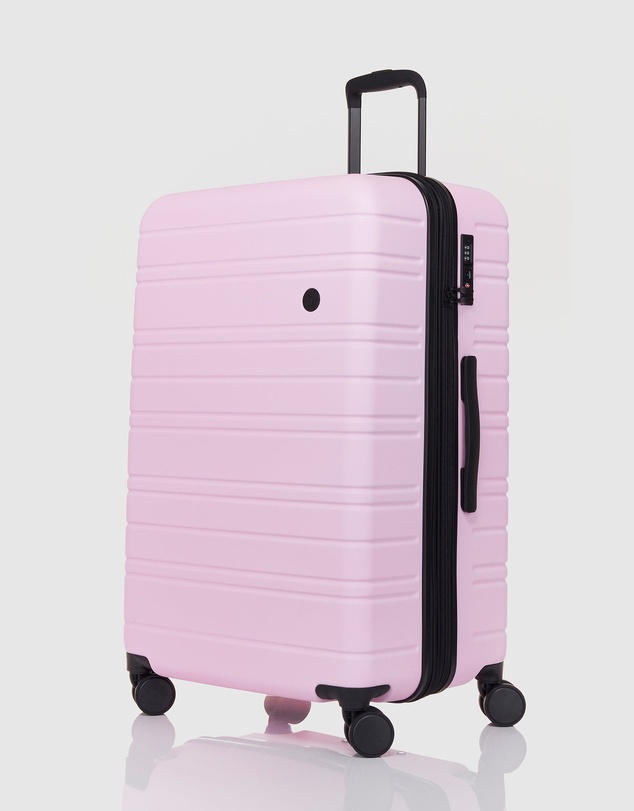 Nere - Stori Check-In 75cm Suitcase
