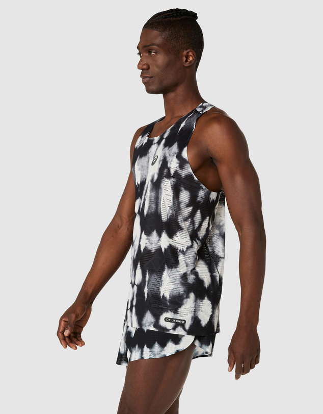 ASICS - Limited Series Metarun Singlet - Men's