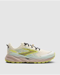 Brooks - Cascadia 19 - Women's