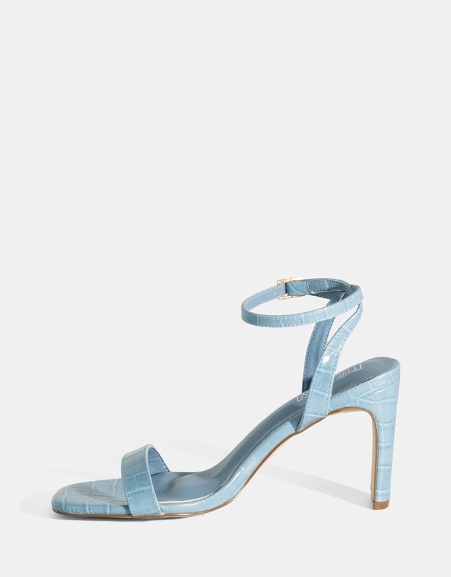 Therapy - Lantana Heels