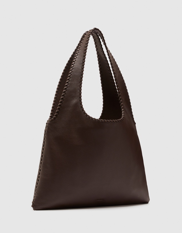 Nakedvice - The Miri Choc Tote