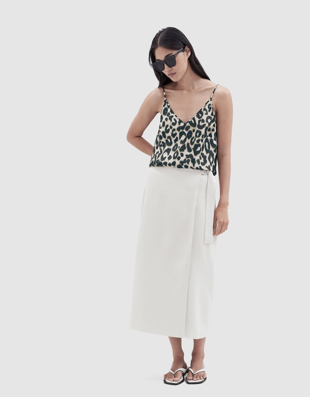 UNISON - Leopard Cami