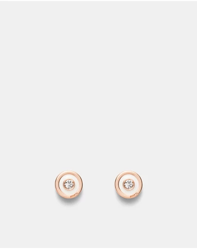 MIMCO - Charmed Stud Earrings