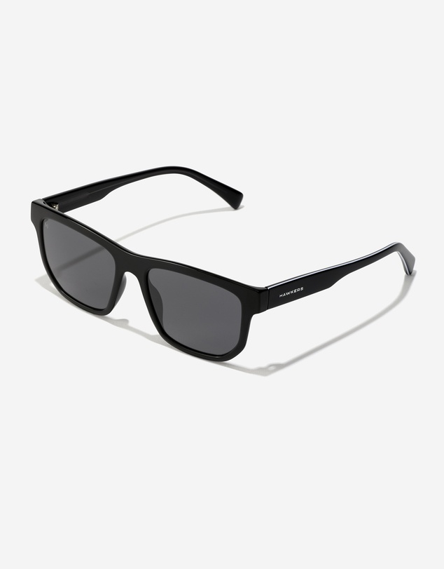 Hawkers Co - HAWKERS Mars - Black Dark Eco Sunglasses for Men and Women