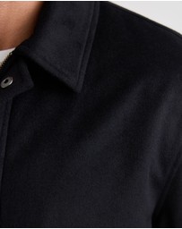Oxford - James Wool Jacket
