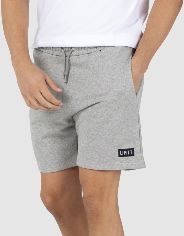 UNIT - UNIT Boulevard Men's Track Shorts