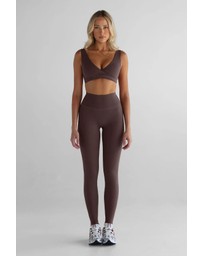 Leelo Active - Sculpt Full Length Leggings