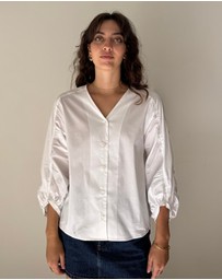 Emme - CLES SHIRT