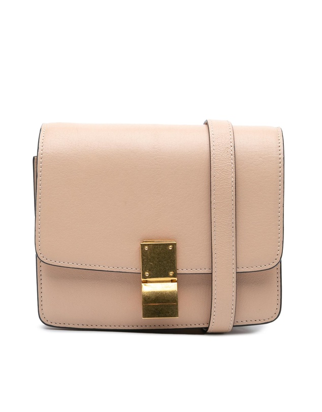 Pre-Loved by Azura Reborn - Pre-Loved Small Calfskin Classic Box